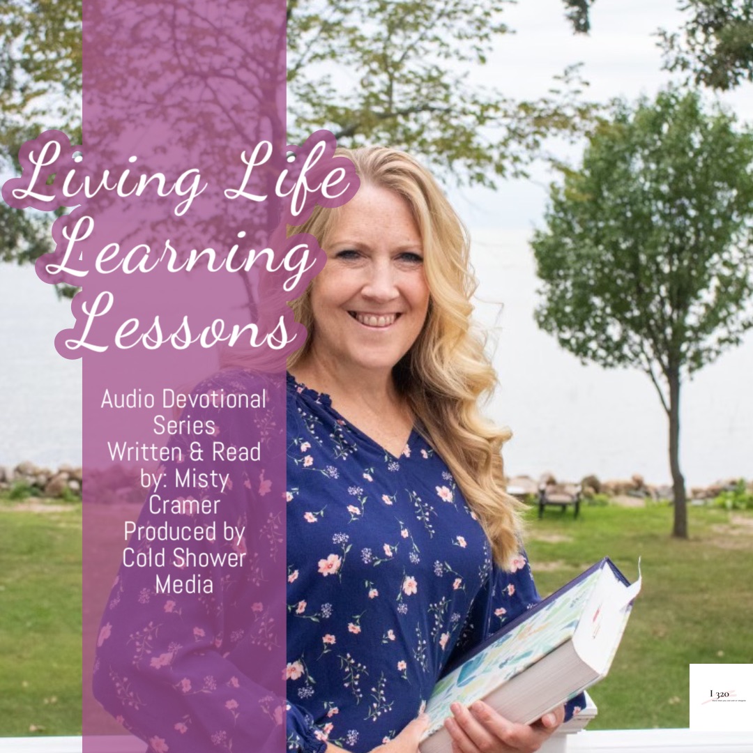 Living Life. Learning Lessons. Series 1