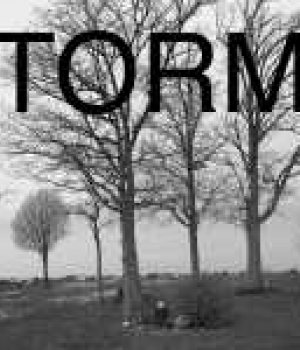 Wednesday's Word: STORMS