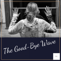 The Goodbye Wave