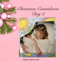 Countdown to Christmas: Luke 2,  A Mother&#039;s Heart, Mary treasuring in her Heart,