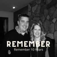 Wednesday&#039;s Word: Remembering 10 Years